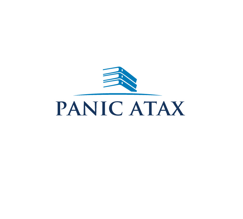 Logo Design by instudio for Panic Atax Pty Ltd | Design #9426158