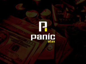 Logo Design by Logo Xtudio for Panic Atax Pty Ltd | Design: #9469154
