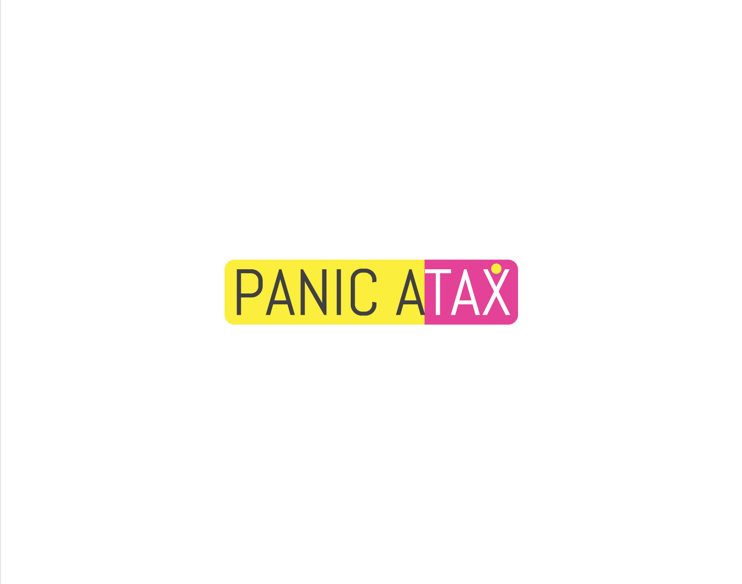 Logo Design by marcodesignfield for Panic Atax Pty Ltd | Design #9360996