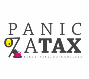 Logo Design by ln_none for Panic Atax Pty Ltd | Design: #9359191