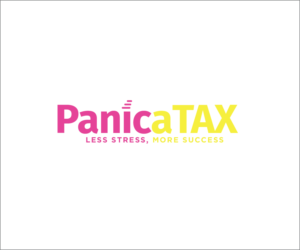 Logo Design by Wulfie for Panic Atax Pty Ltd | Design: #9329297