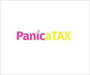 Logo Design by Wulfie for Panic Atax Pty Ltd | Design: #9329298