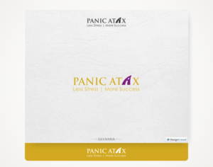 Logo Design by Savana for Panic Atax Pty Ltd | Design: #9334042