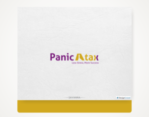 Logo Design by Savana for Panic Atax Pty Ltd | Design: #9334058