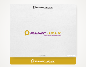 Logo Design by Savana for Panic Atax Pty Ltd | Design: #9334059