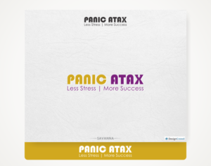 Logo Design by Savana for Panic Atax Pty Ltd | Design: #9334062