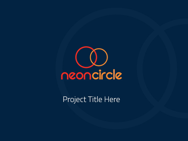 Diseño de PowerPoint por NexQuix para este proyecto | Diseño #9437730