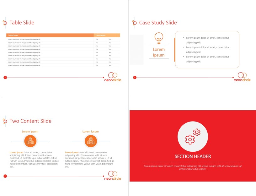 PowerPoint Design by Hepidesigner for this project | Design #9437321