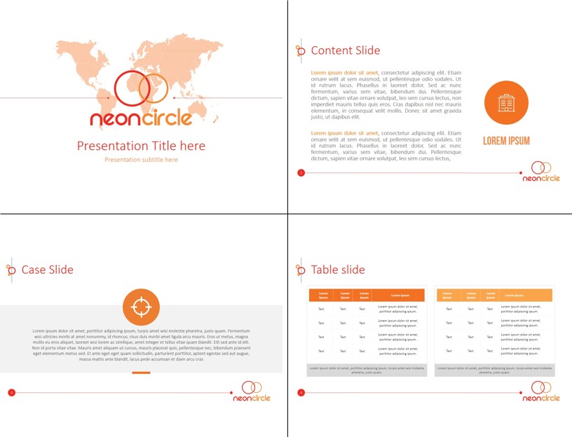 Diseño de PowerPoint por Hepidesigner para este proyecto | Diseño #9437322