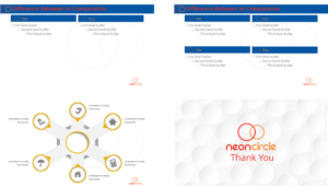 PowerPoint Design by Sridharan.Raja