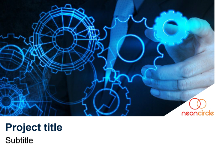 PowerPoint Design by sachiesilva for this project | Design #9437095