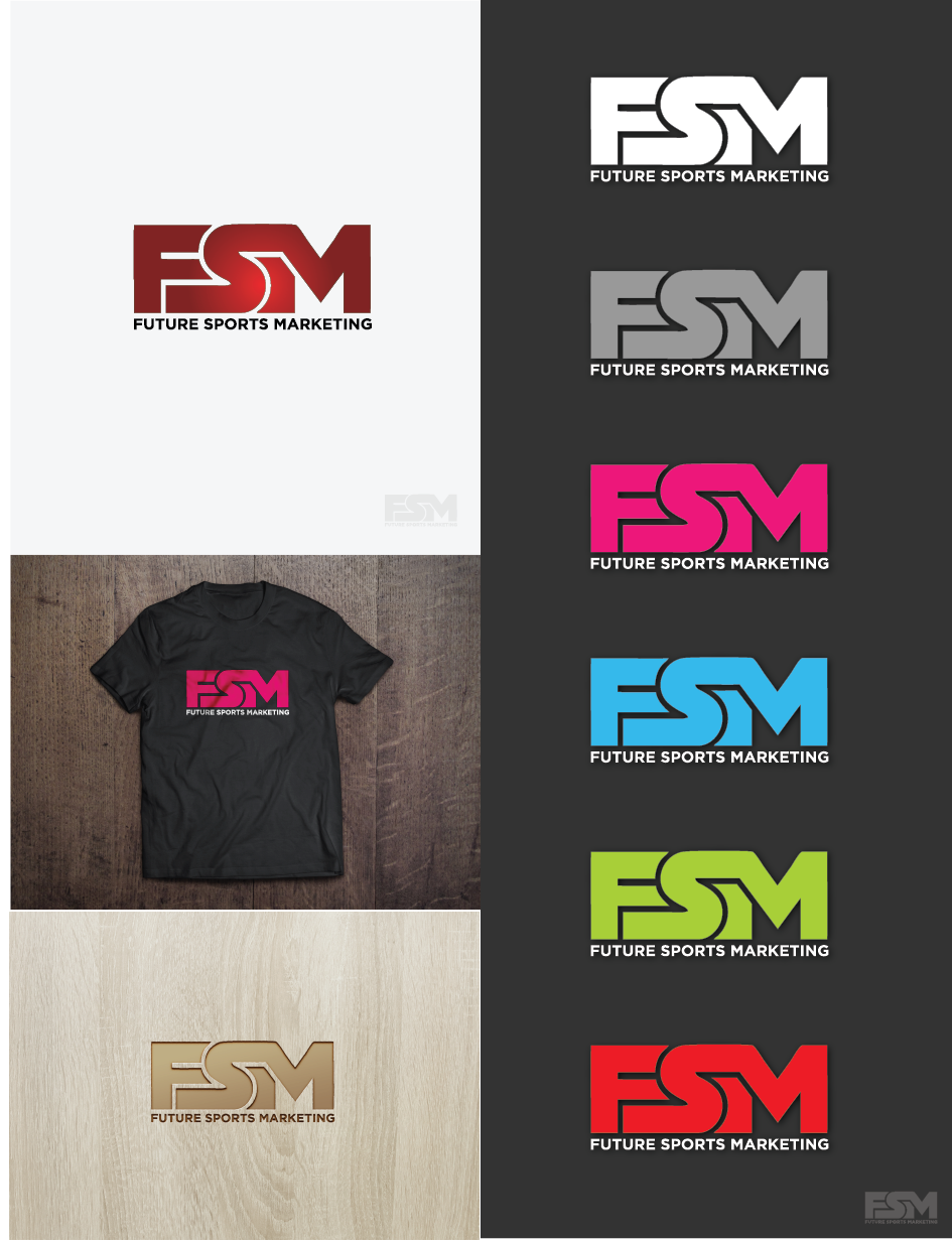 Logo Design by mosu for this project | Design #9453030
