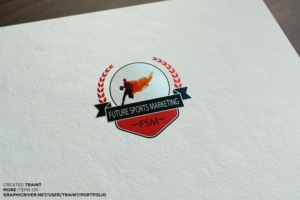 Design de Logo par DesignGuru2050 pour ce projet | Design : #9452330
