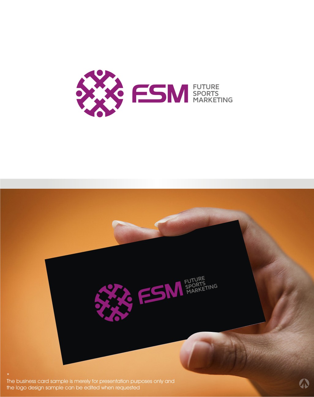 Logo Design by MBARO for this project | Design #9429474