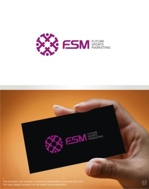 Logo Design by MBARO for this project | Design #9429474