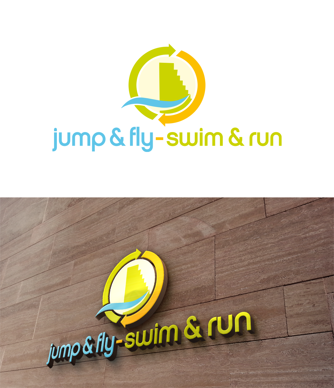 Logo Design by trufya for Rattenscharf Event Agentur | Design #9485378