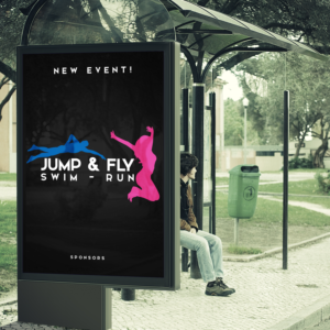 Logo Design by ADM Florin for Rattenscharf Event Agentur | Design: #9330612