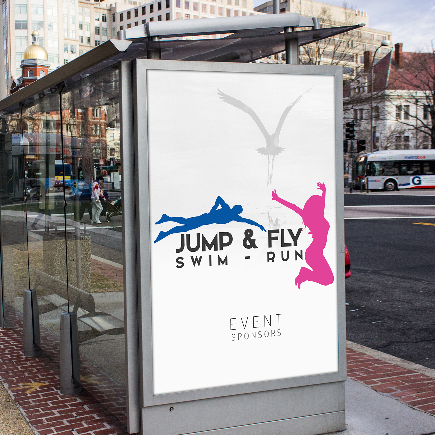 Logo Design by ADM Florin for Rattenscharf Event Agentur | Design #9330731