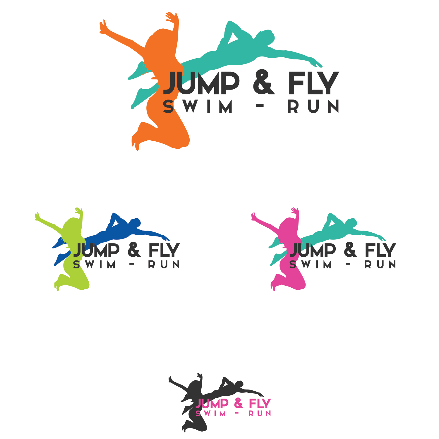 Logo Design by ADM Florin for Rattenscharf Event Agentur | Design #9330822