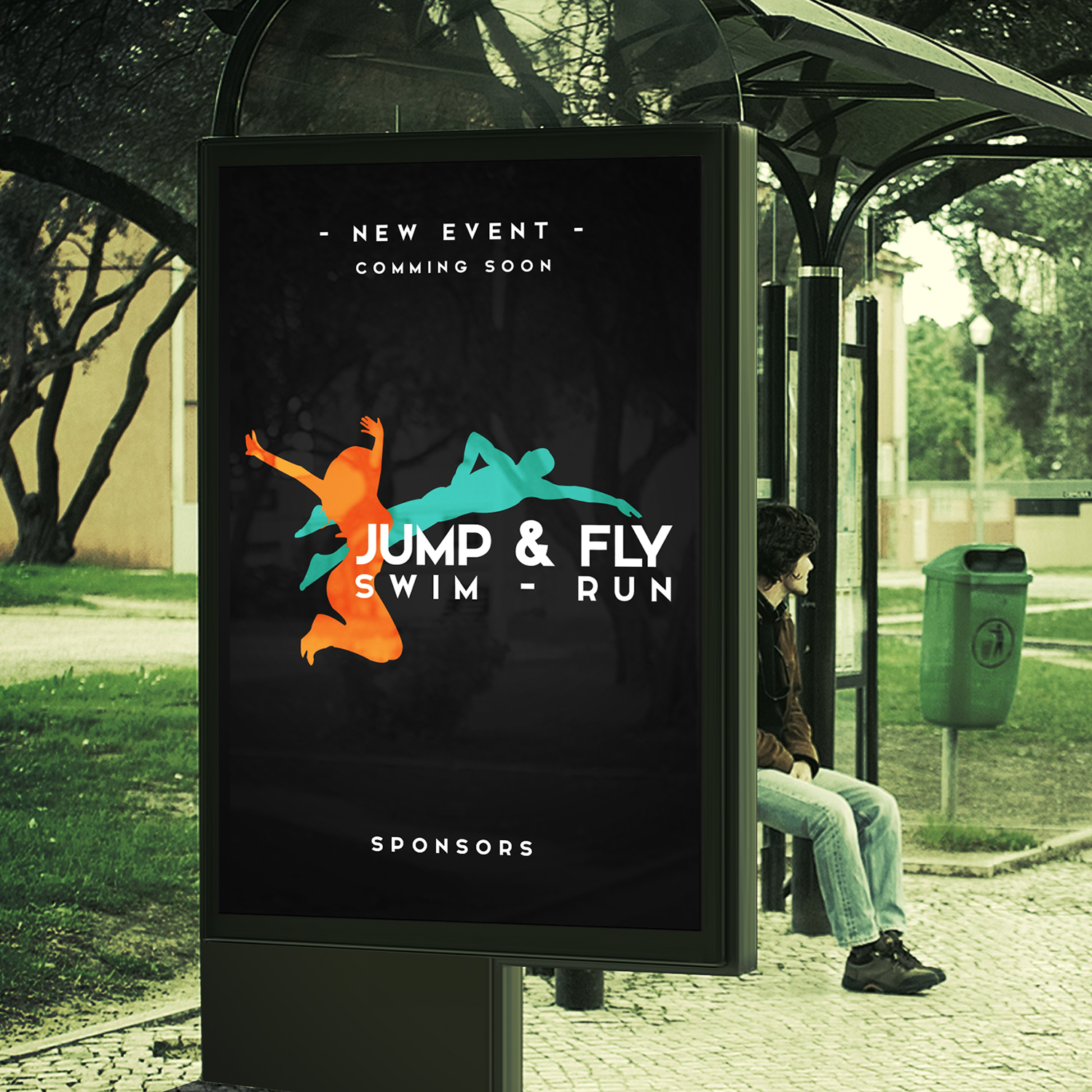 Logo Design by ADM Florin for Rattenscharf Event Agentur | Design #9330866