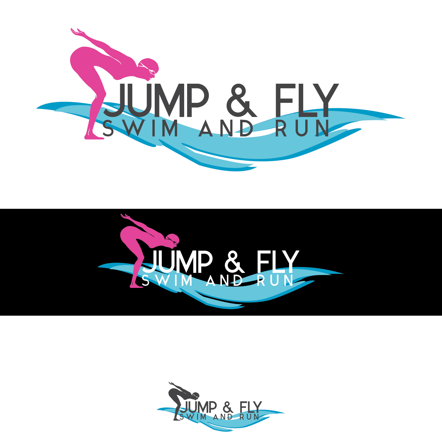 Logo Design by ADM Florin for Rattenscharf Event Agentur | Design #9333456