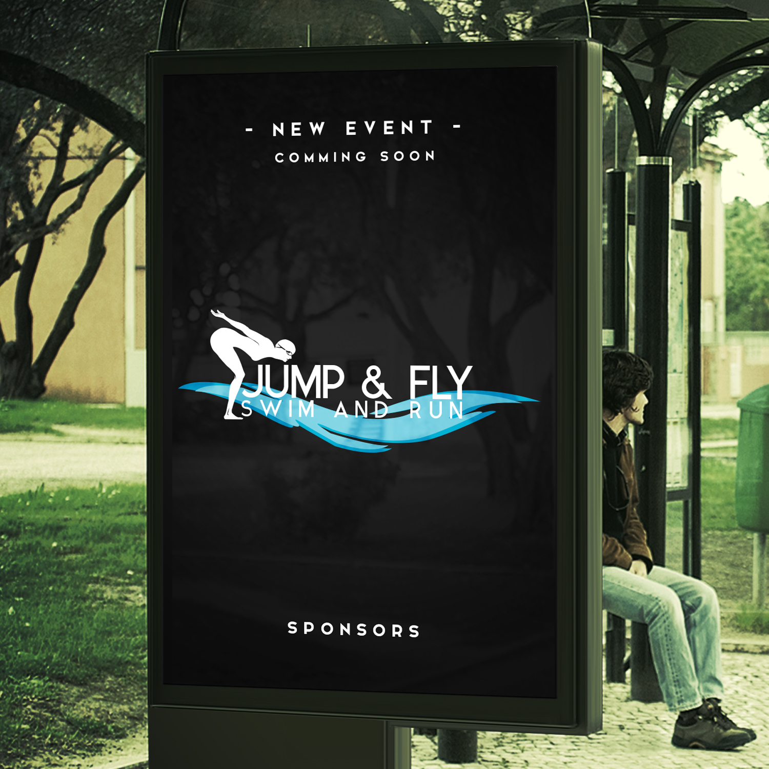 Logo Design by ADM Florin for Rattenscharf Event Agentur | Design #9333473