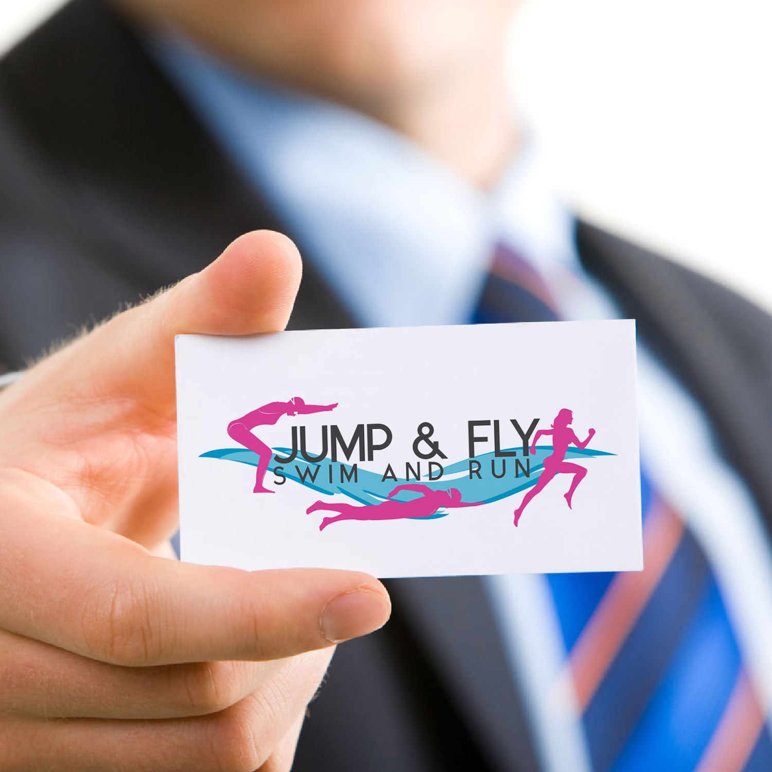 Logo Design by ADM Florin for Rattenscharf Event Agentur | Design #9403853