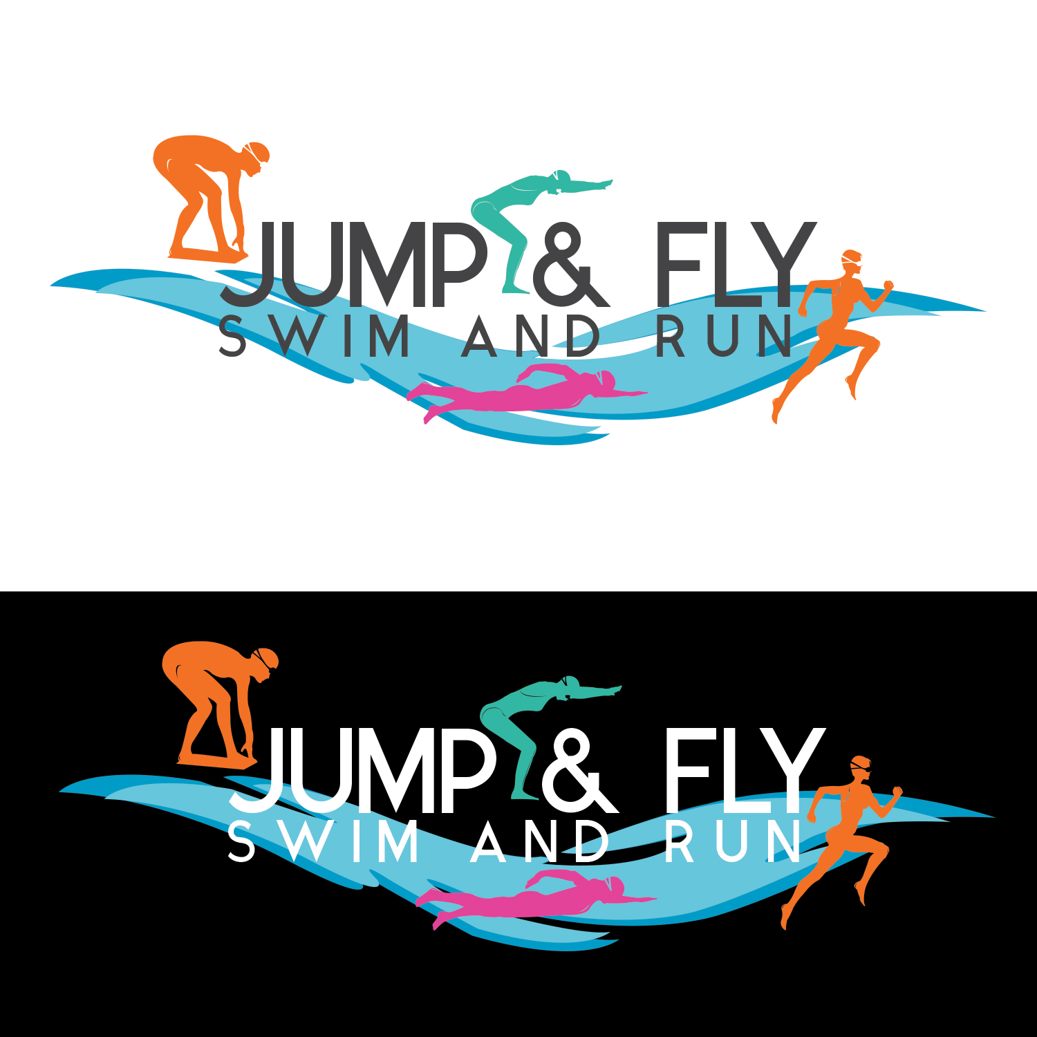 Logo Design by ADM Florin for Rattenscharf Event Agentur | Design #9407631