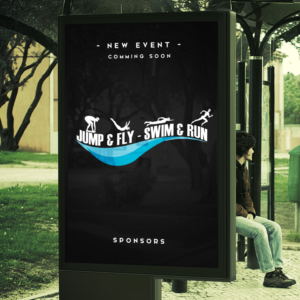 Logo Design by ADM Florin for Rattenscharf Event Agentur | Design: #9425560