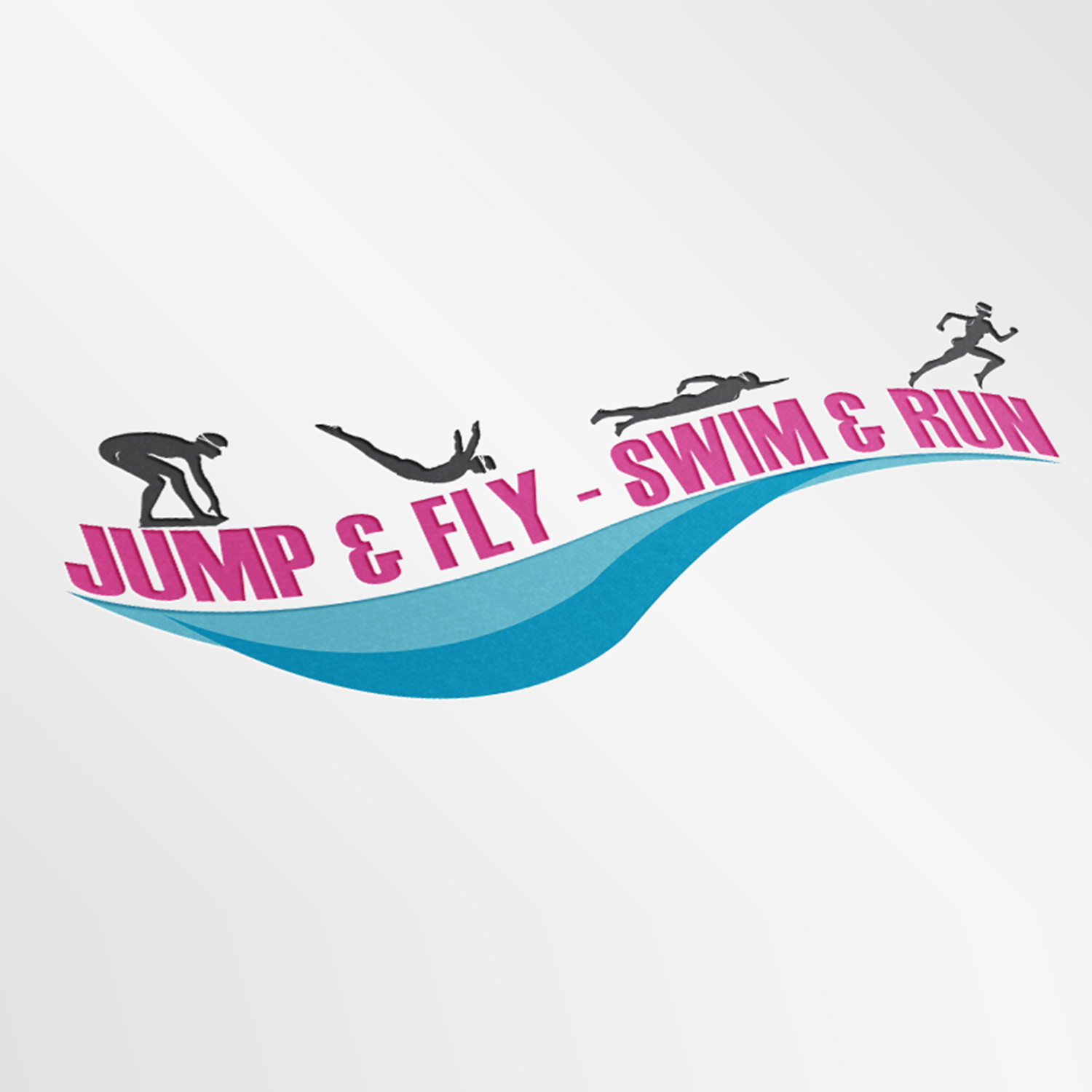 Logo Design by ADM Florin for Rattenscharf Event Agentur | Design #9426034