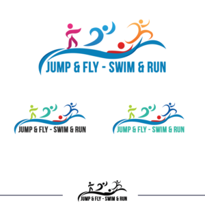 Logo Design by ADM Florin for Rattenscharf Event Agentur | Design: #9453902