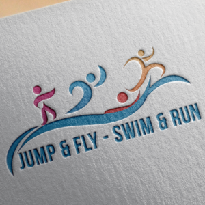 Logo Design by ADM Florin for Rattenscharf Event Agentur | Design: #9454026