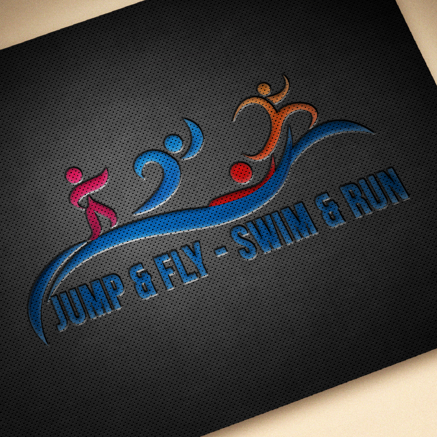 Logo Design by ADM Florin for Rattenscharf Event Agentur | Design #9454125