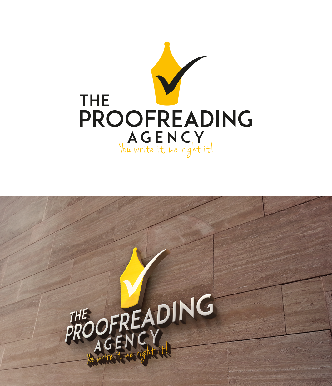 Logo Design by trufya for this project | Design #9431894