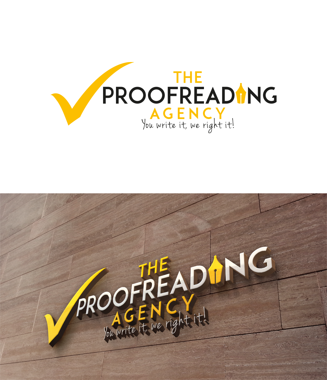 Logo Design by trufya for this project | Design #9431896