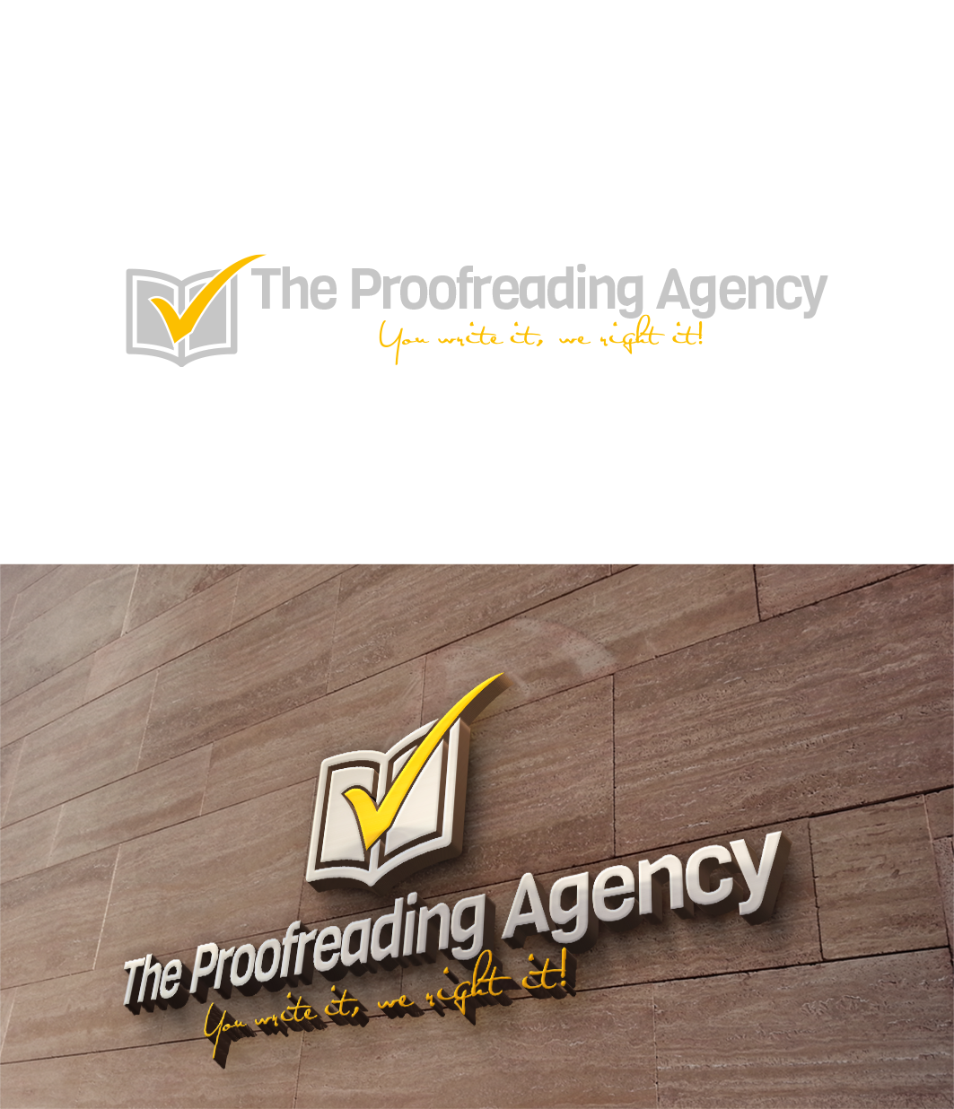 Logo Design by trufya for this project | Design #9432383
