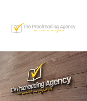 Logo Design by trufya for this project | Design: #9432385