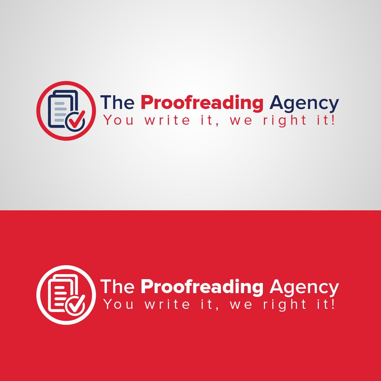 Logo Design by vp.salim for this project | Design #9382813