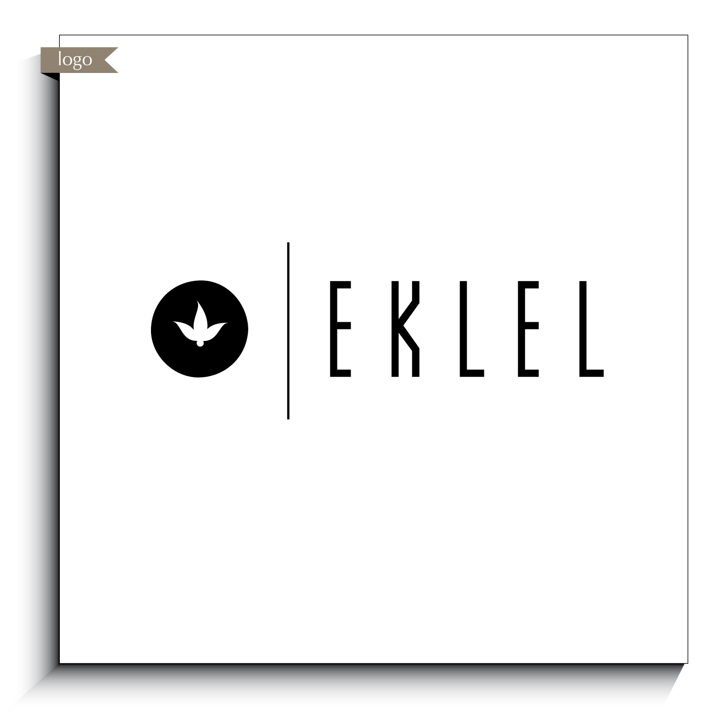 Diseño de Logo por bkgraphik para este proyecto | Diseño #9398149