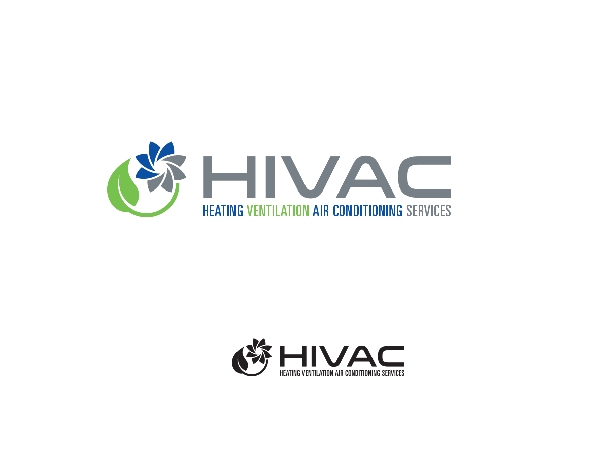 Logo Design by Kindman for Hines Industrial Site Services Group | Design #2059820