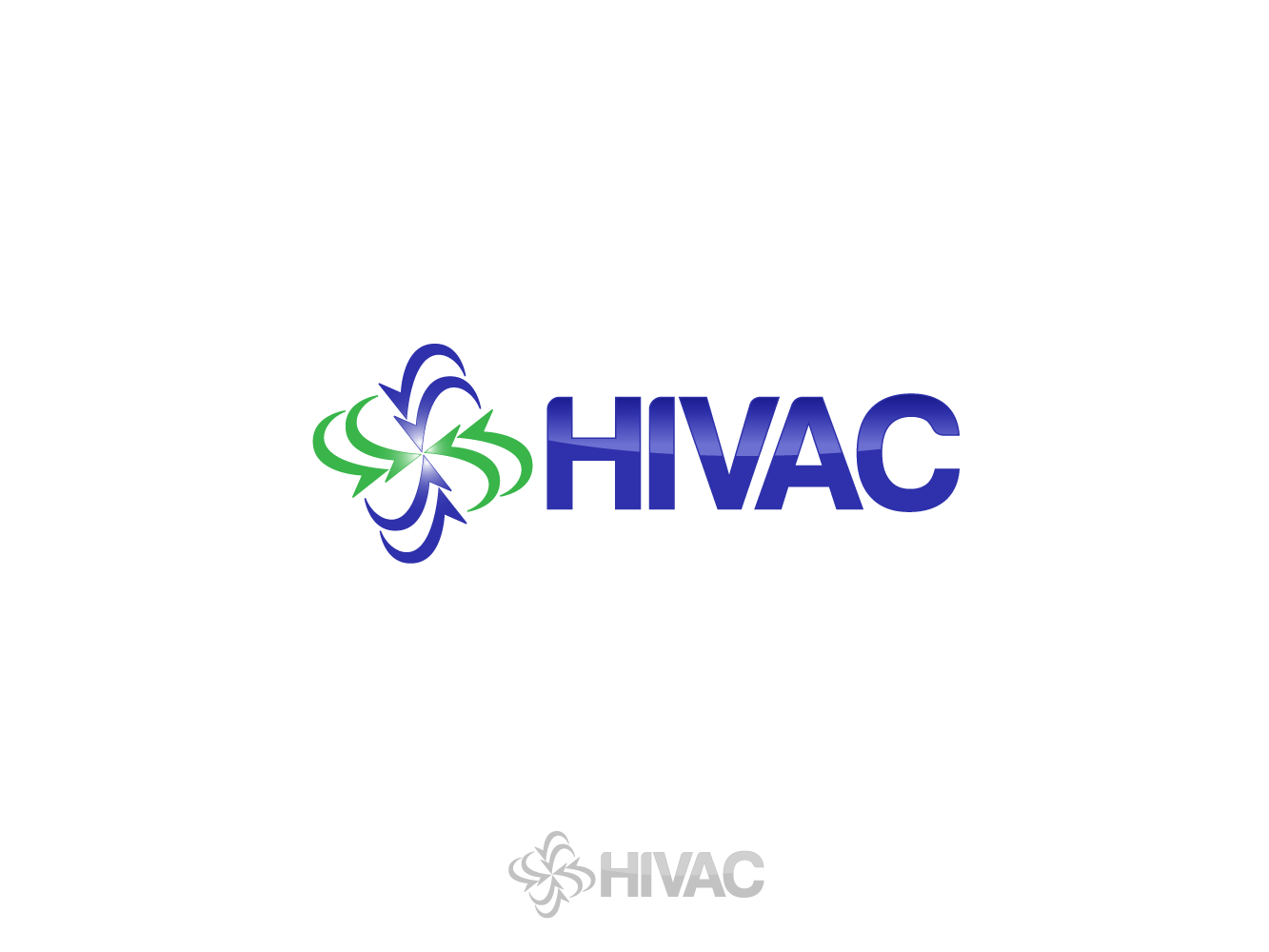 Logo Design by Diniey Zafeerah for Hines Industrial Site Services Group | Design #2048759