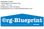 Logo Design by Keith Tamashiro