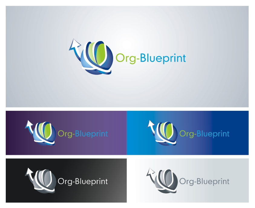 Design de Logo par Ramil Baylon Designs pour Org-Blueprint | Design #15226