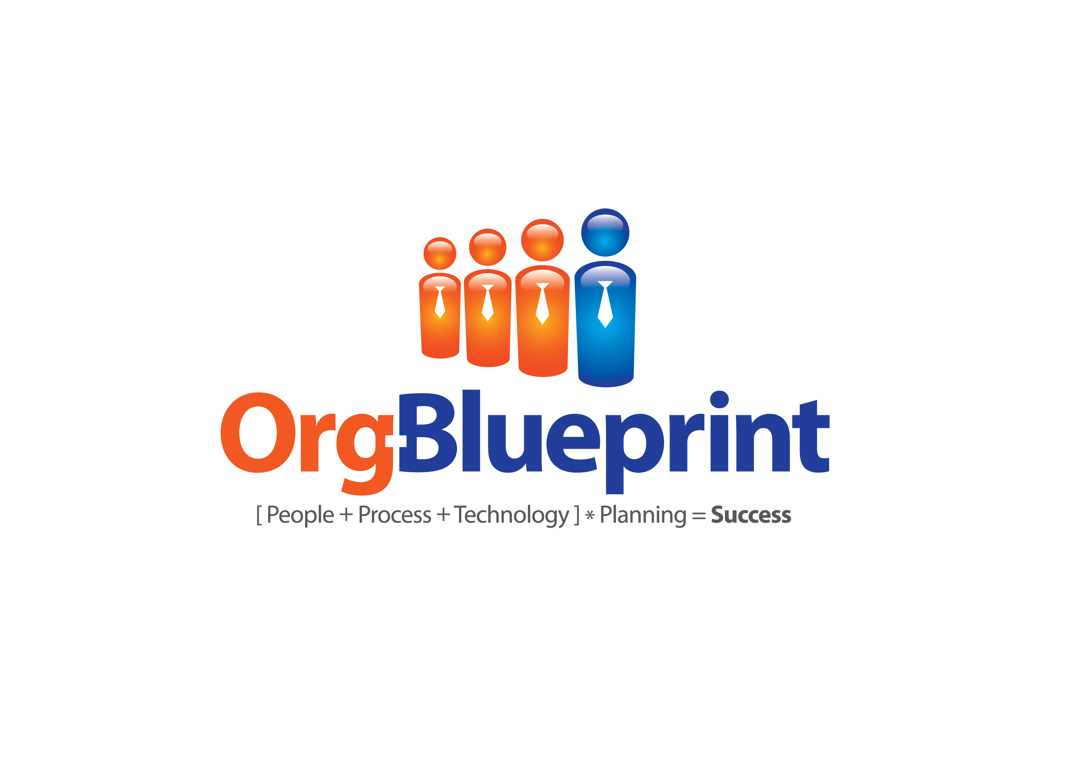 Design de Logo par S.R.Graphic Design pour Org-Blueprint | Design #15786