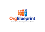 Logo Design by S.R.Graphic Design for Org-Blueprint | Design #15786