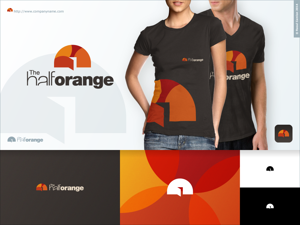 Design de Logo par Raoul Camion pour ce projet | Design #9402764