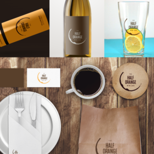 Logo-Design von r.m.saadeh für dieses Projekt | Design: #9398566