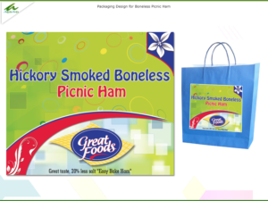 Packaging Design by AditiArts