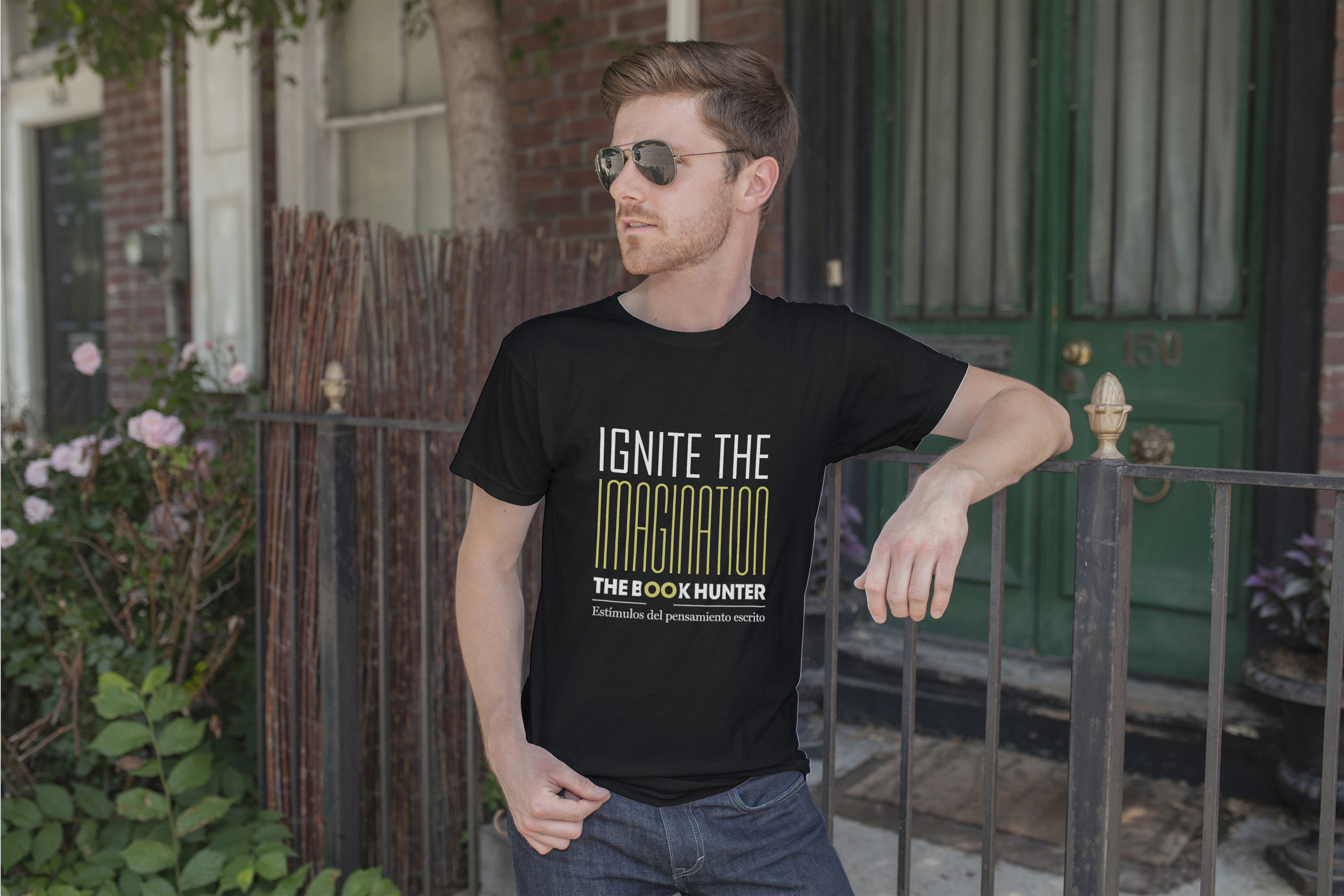 T-shirt Design by RangLga for this project | Design #9367101