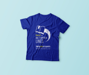 T-shirt Design by RangLga for this project | Design: #9394016